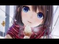 【男性向け】 ツンデレ彼女と遊園地に行こう!