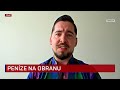Trump by Babiše poslal do háje, míní komentátoři. Údajnou protekci považují za politické pábení