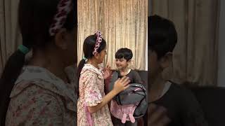 يا حرامي 😱🤯 #shorts