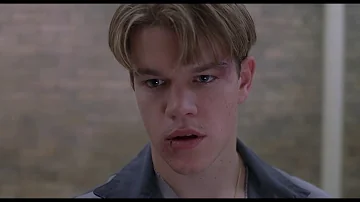 What is the meaning of Good Will Hunting? What is the meaning of Good Will Hunting?