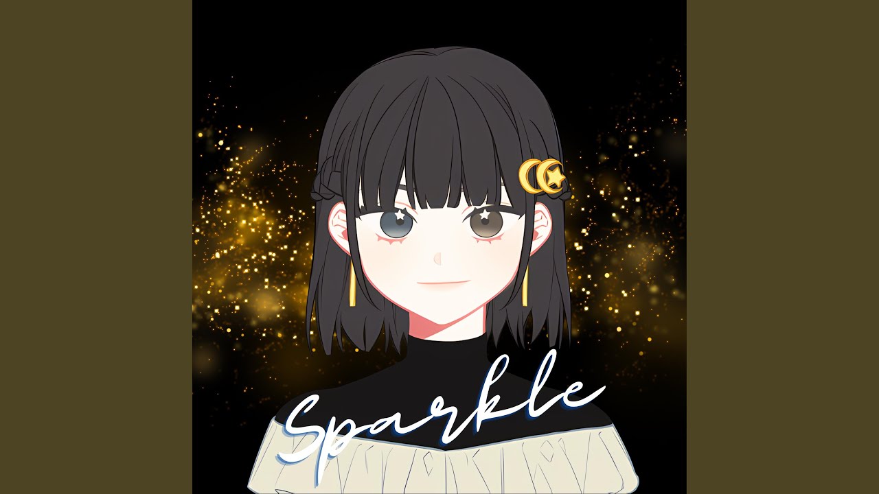 Sparkle (TV Size) (Cover) YouTube