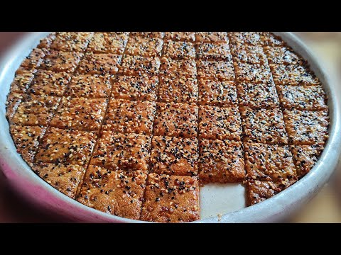 حلويات فلسطينية حلبة فلسطينية بطعم خرافي 