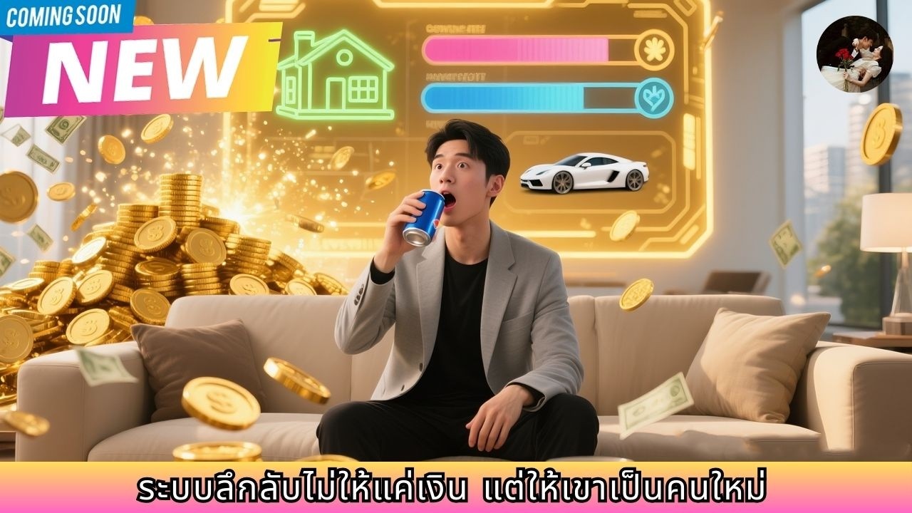 เมื่อความสิ้นหวังปลุกระบบ เปลี่ยนคนพังเป็นฮีโร่
