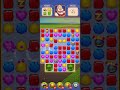 Castle Crush - Match 3 Puzzle Gameplay Walkthrough Level 236-240 Area 13