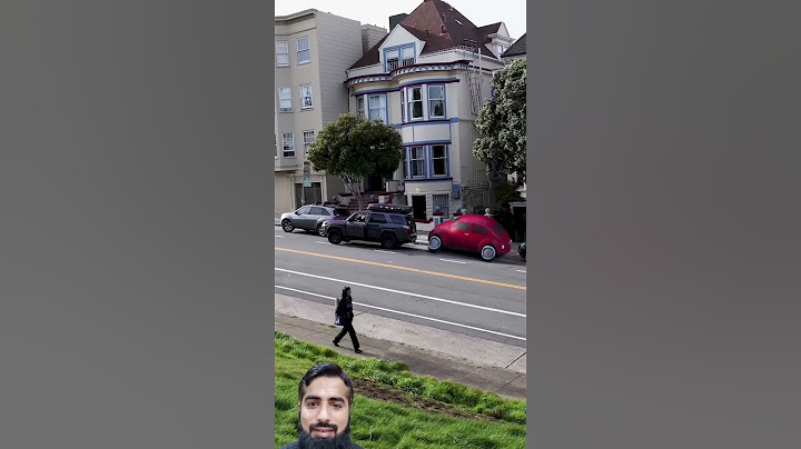 He tried to save his parking spot🚘#viral #viralvideo #zackkingshorts