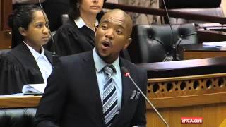 Racism is evil, we must condemn it: Maimane