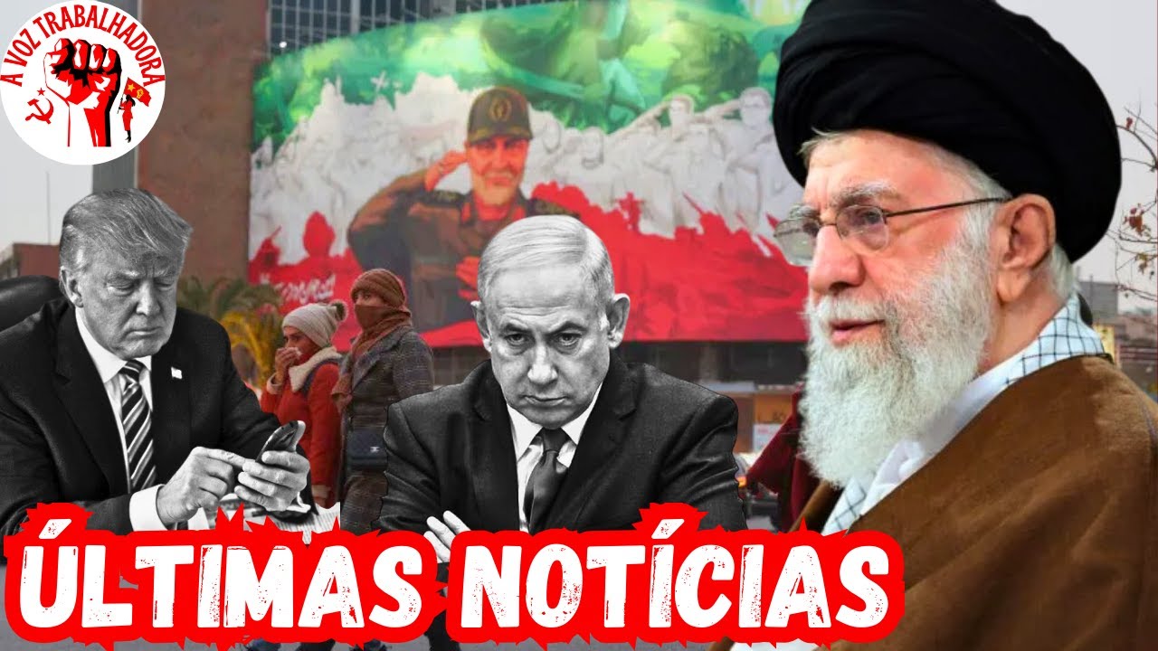 IRÃ SOFRE ATAQUE E RETALIA VASSALOS ÁRABES DOS EUA E "israel" - Geopolítica em Pauta Especial