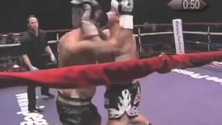 Duke Roufus Breakdown The Low-Kick Finale