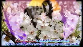 Mac & Katie Kissoon - Dream Of Me