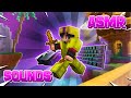 Keyboard + Mouse Sounds ASMR | Craftrise Bedwars