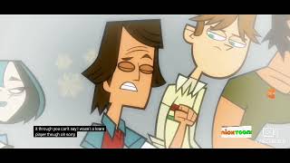 total drama island on nicktoons 2015 commercial break