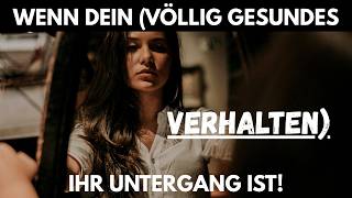 Wenn Du das tust, kollabieren sie!