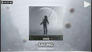 SAILING - JAPANDEE REMIX