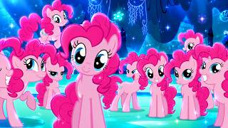 My Little Pony - PINKIE’S PARTY TROUBLE & TOO MANY PINKIES! 💚 Super Toons TV - Best Cartoons