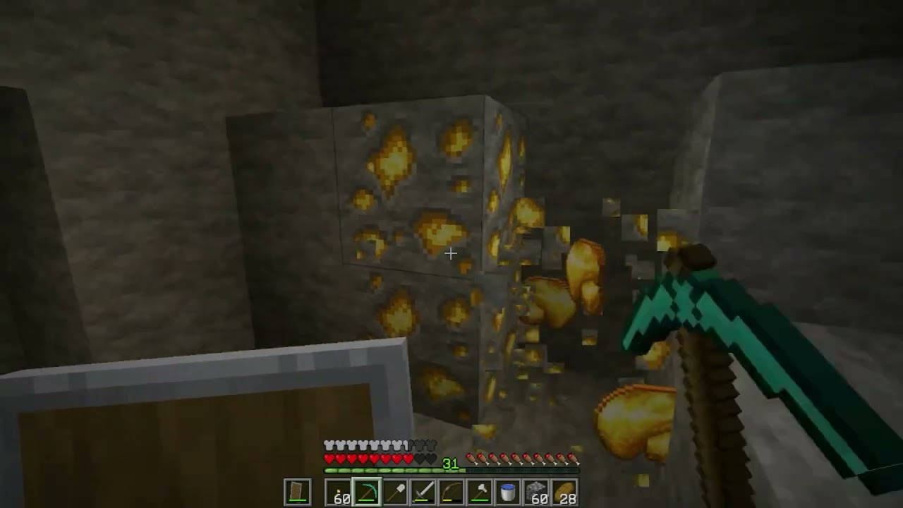 Minecraft 1.18.2 Snapshot Series S2E23