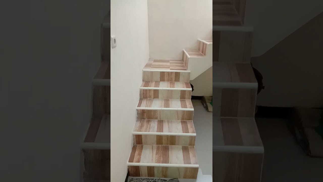 Rumah minimalis modern