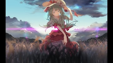 Top 115 Touhou Project Strongest Characters (2nd part : B-Tier Characters)