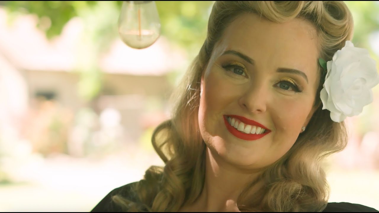 USMC Veteran Devanie Models As 