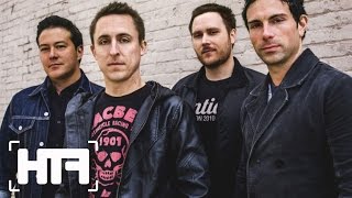 Yellowcard - Ocean Avenue (Exclusive Acoustic Session)