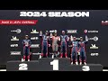 2024 Le Castellet heat - Highlights 🇫🇷