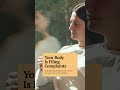 What If Your Body Could Complain?