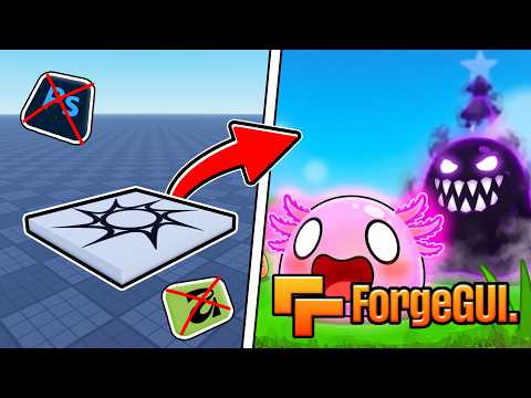 How To Make Roblox Thumbnails & Icons Using AI