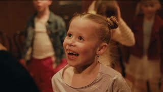 Billy Elliot The Musical Cover Performed By Ungleikhúsið