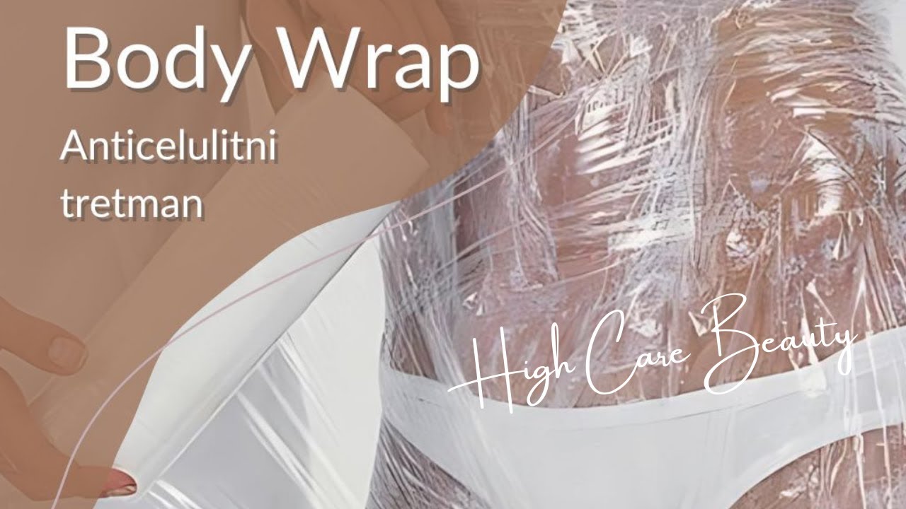 Body Wrap tretman