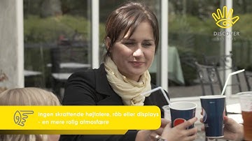 discoverSystems cafeJomfruRiborg 1m45s DK