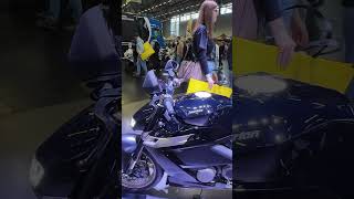 جديد الدراجات النارية لعام 2026 من NORTON MANX R INTERMOT