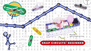 Snap Circuits  Standard Product Line