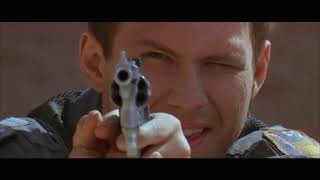 Broken Arrow 1996 - Best Movie Scenes