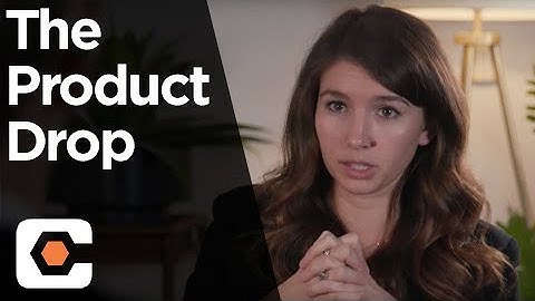 The Product Drop Ep. 11 | Design Coordination