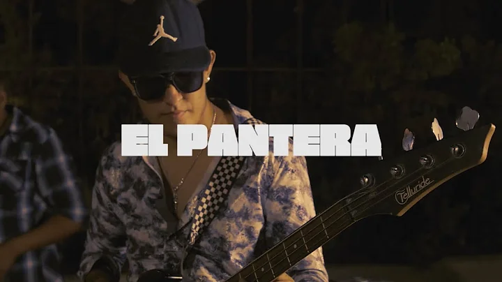 Angel Murphy (La Pantera)  Video Official