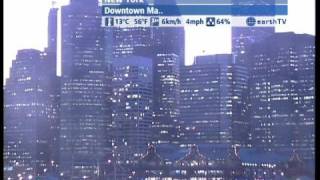 The WORLD LIVE - 23:00 GMT on October 03, 2008
