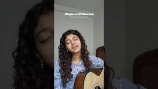 sahiba - stebin ben &amp; Jasleen royal (cover)