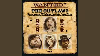 Watch Outlaws Healing Hands Of Time  Willie Nelson video