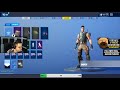 Fortnite - 学校ゲーム大会 5 Day Review