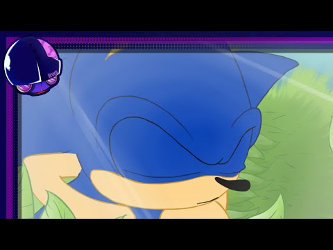 Sonic 25th Anniversary