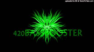 Lil boosie - Better not fight - Bass boosted [HQ]