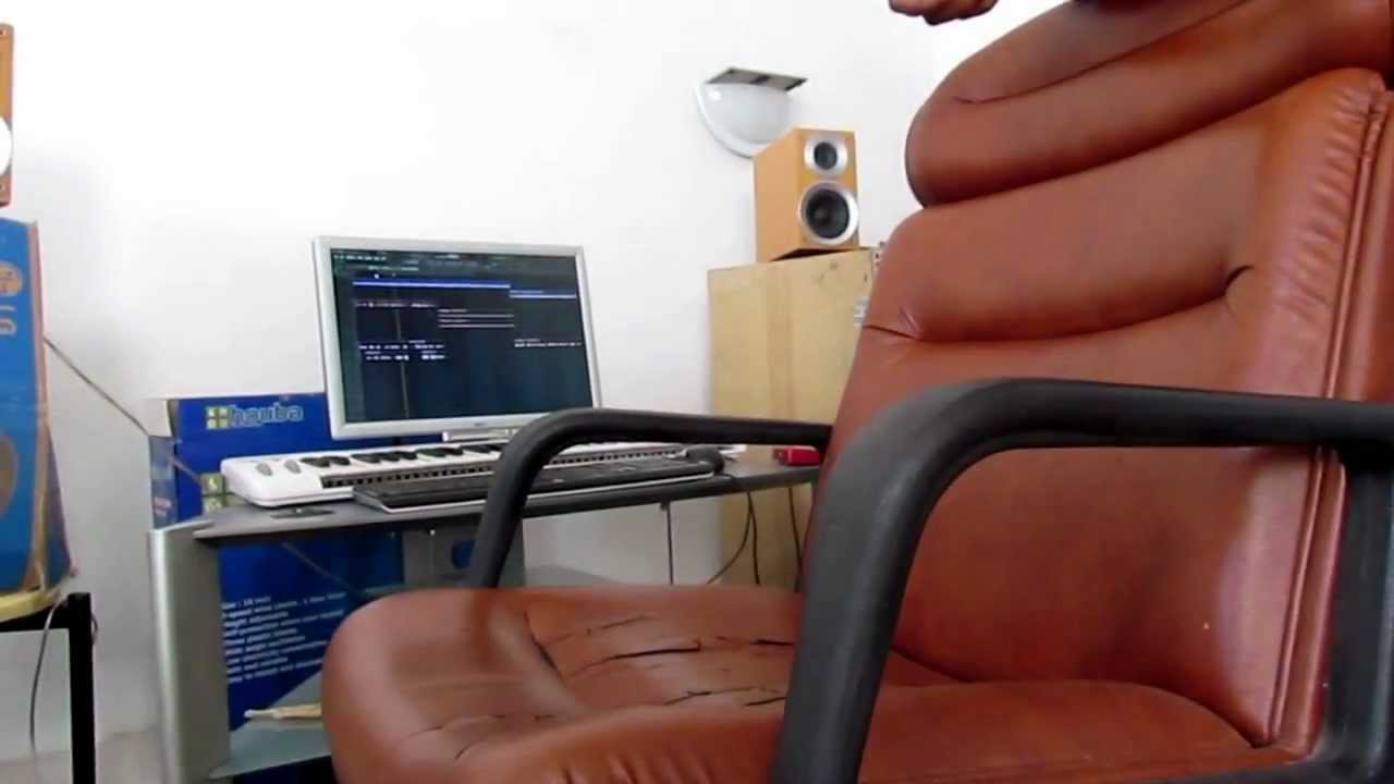 Structure : Studio Diaries