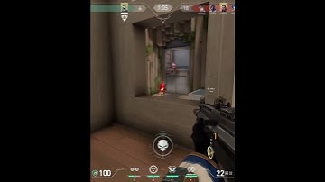 INSANE Cypher 1v5 Clutch After Team Wiped! | #valorant #valorantclips #valorantindia  #1v5ace