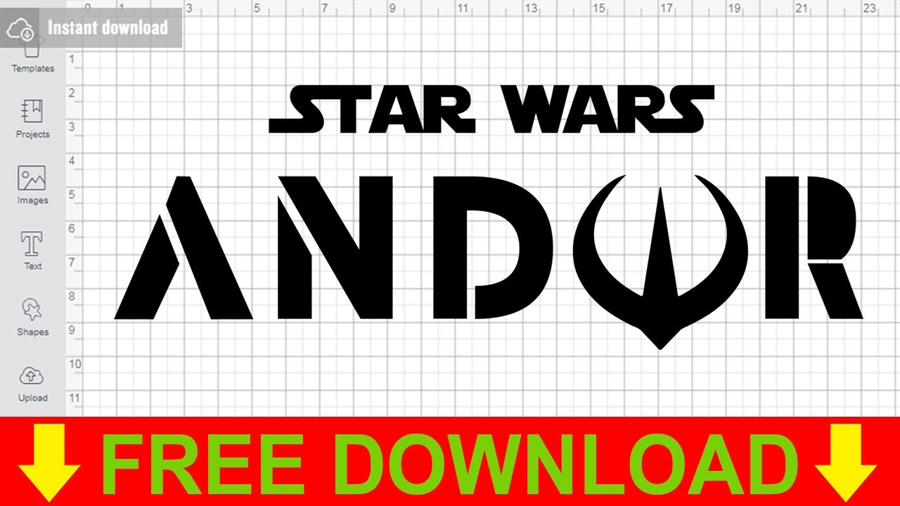 File:Logo of Star Wars series Andor.svg - Wikimedia Commons