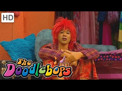 The Doodlebops - Growing Moe (Full Episode)