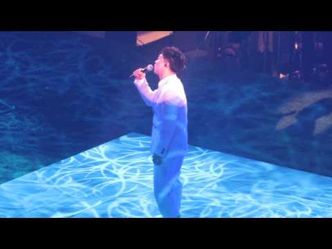 Eric Kwok 音樂會 (第三場) 第七首: 十面埋伏