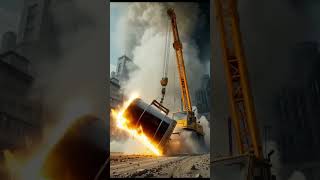 Heavy Weight Blast Zesty Zone