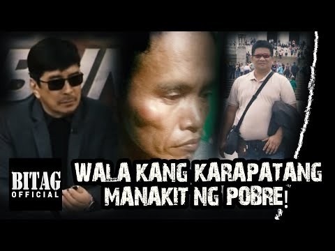 Video: Ang Idealisasyong Bitag At Pagkabigo