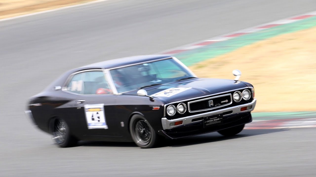 【自己ベスト更新】筑波で魅せたローレルの限界!?