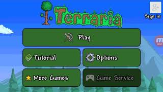 تحميل لعبة terraria للاندرويد على ميدا فاير screenshot 3