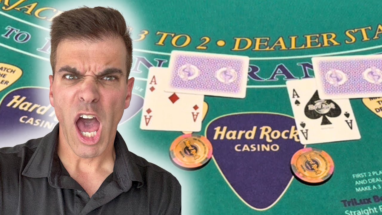 I Bet My Entire $2000 Buy In On ONE HAND